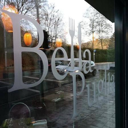 Shs Suite Home Sweet Appartement Luxemburgo Exterior foto