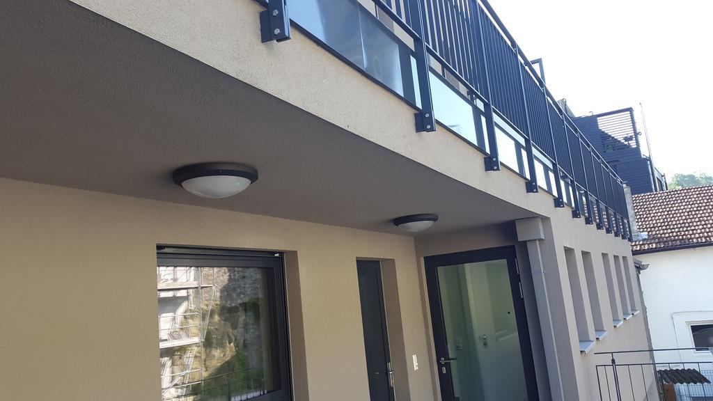 Shs Suite Home Sweet Appartement Luxemburgo Exterior foto