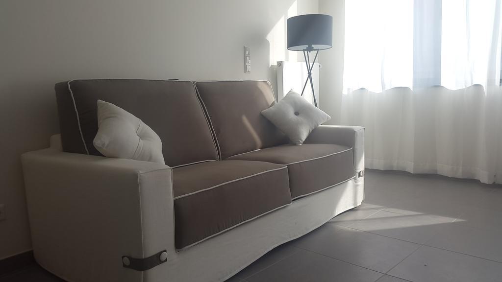 Shs Suite Home Sweet Appartement Luxemburgo Exterior foto