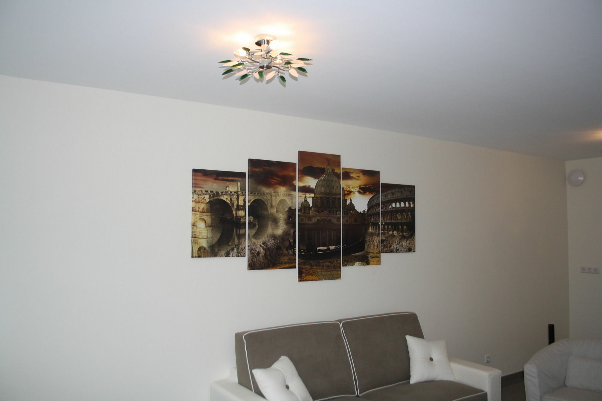 Shs Suite Home Sweet Appartement Luxemburgo Exterior foto