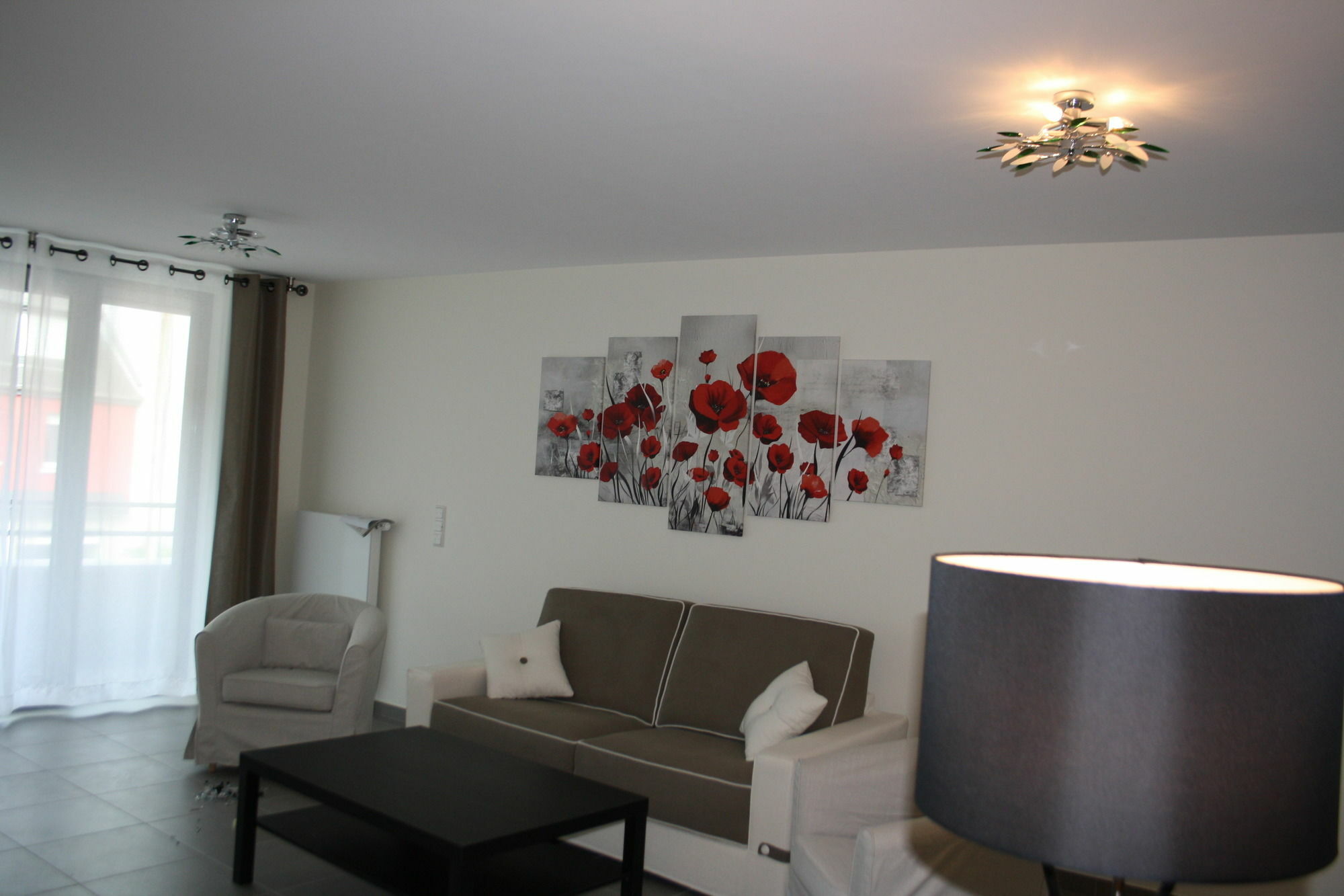 Shs Suite Home Sweet Appartement Luxemburgo Exterior foto