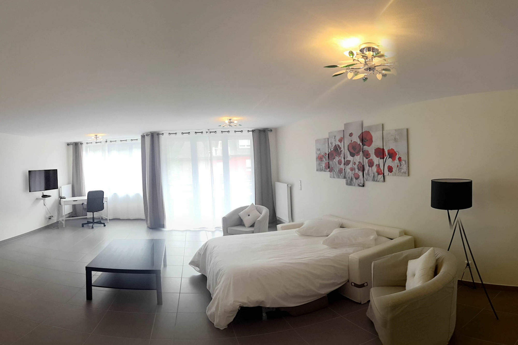 Shs Suite Home Sweet Appartement Luxemburgo Exterior foto