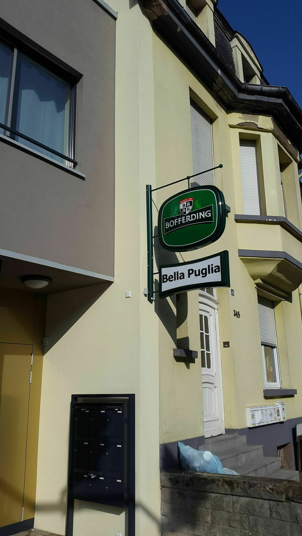 Shs Suite Home Sweet Appartement Luxemburgo Exterior foto