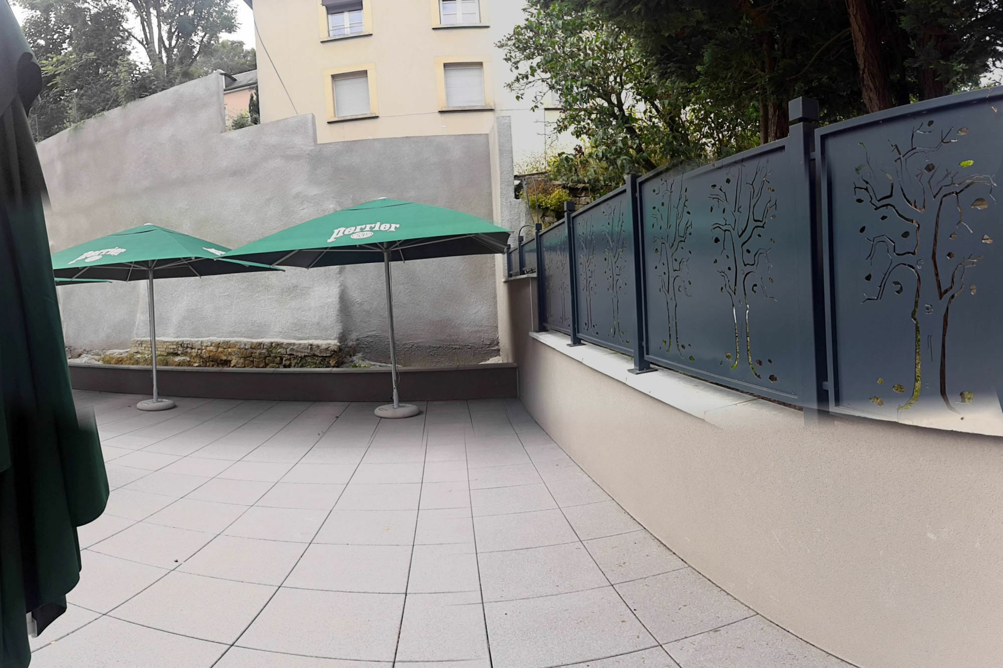Shs Suite Home Sweet Appartement Luxemburgo Exterior foto
