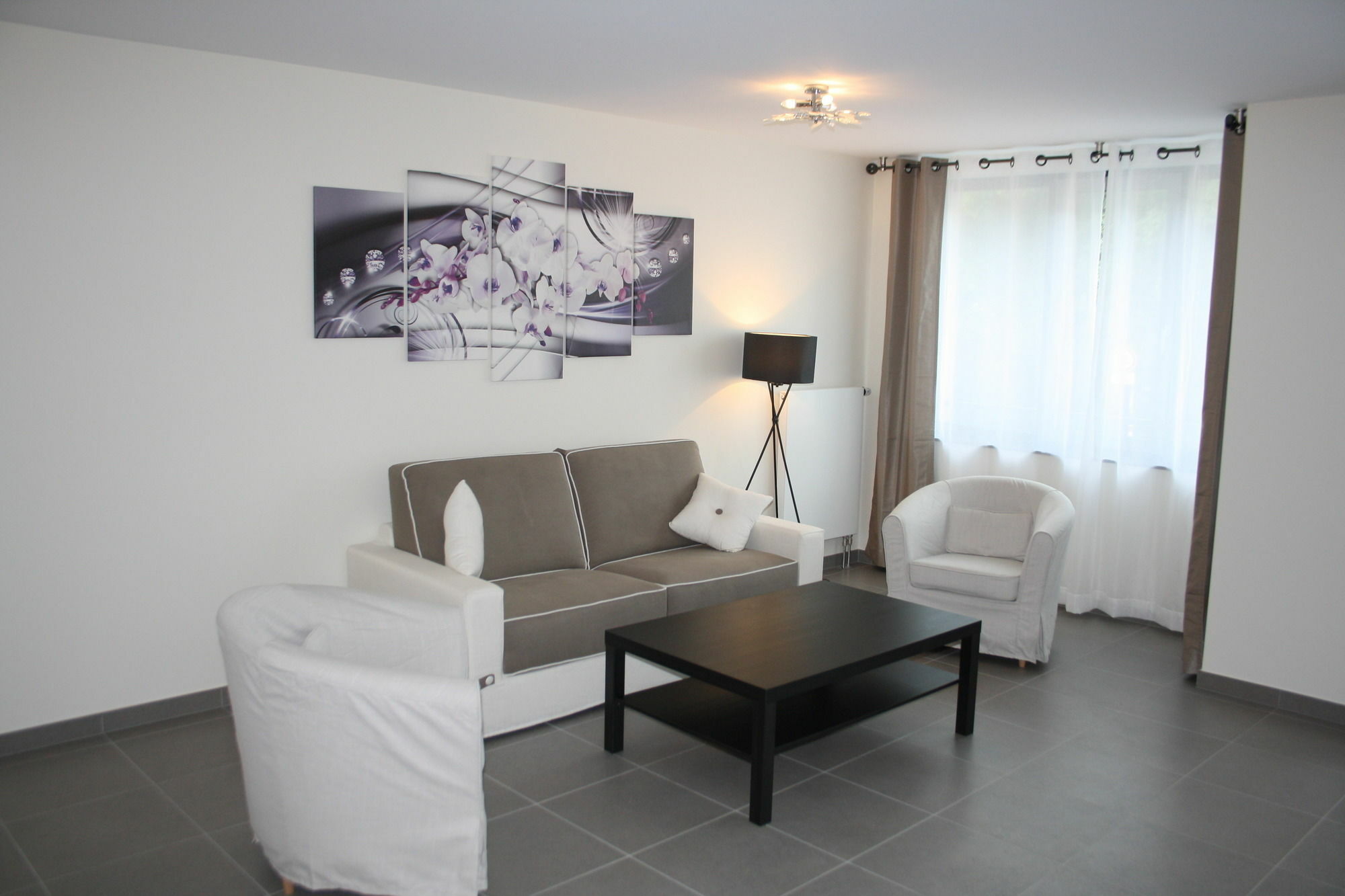 Shs Suite Home Sweet Appartement Luxemburgo Exterior foto