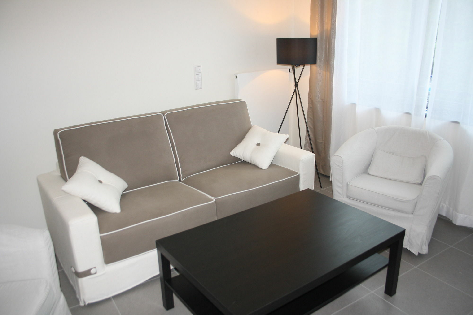 Shs Suite Home Sweet Appartement Luxemburgo Exterior foto