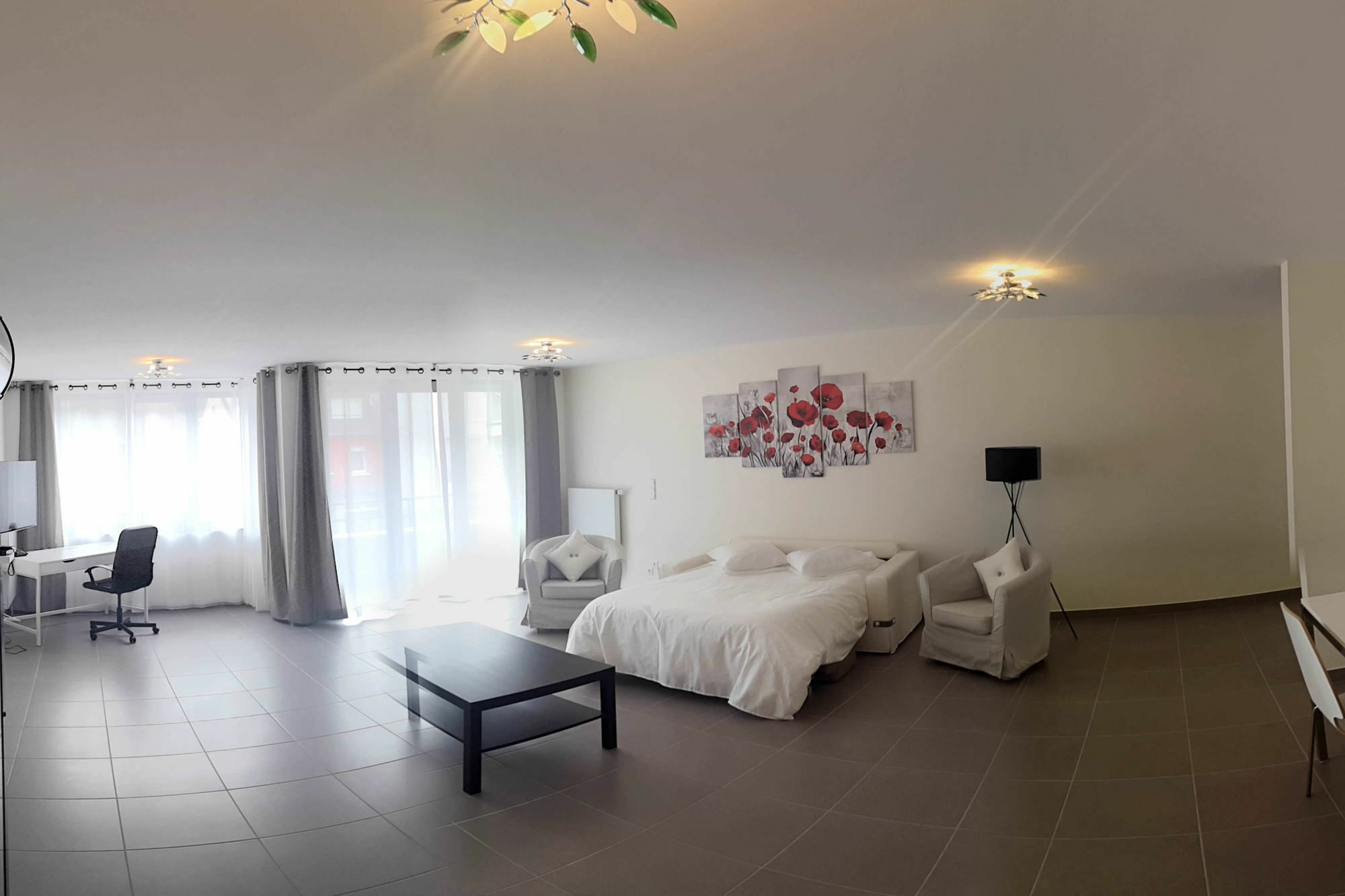 Shs Suite Home Sweet Appartement Luxemburgo Exterior foto